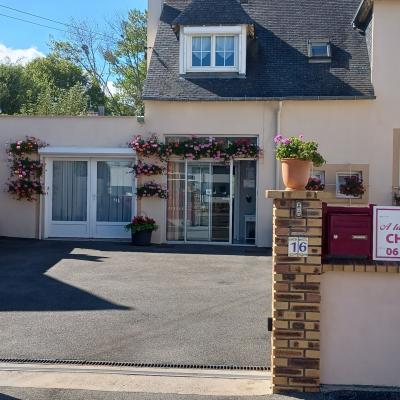 A la bonne adresse