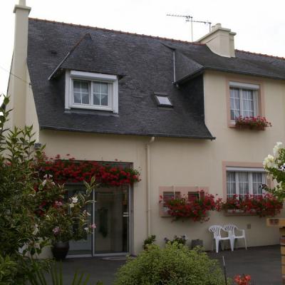 a la bonne Adresse