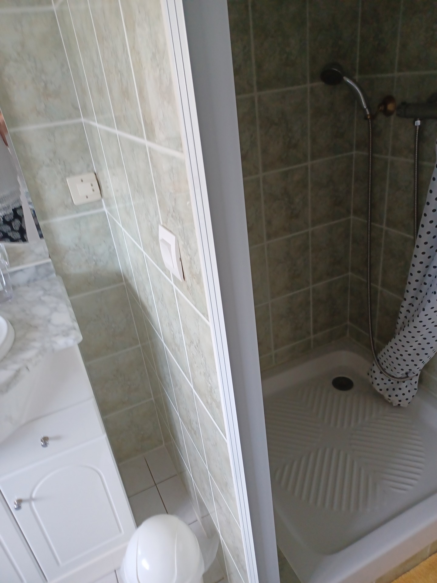 Salle de bain belem