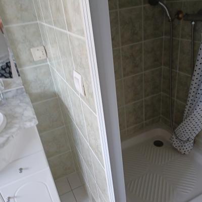 Salle de bain belem